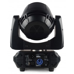 LYRE WASH FUZE 610 Z