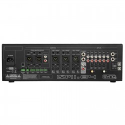 SYNQ SMI-84 - PRO