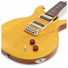 PRS SE SANTANA YELLOW