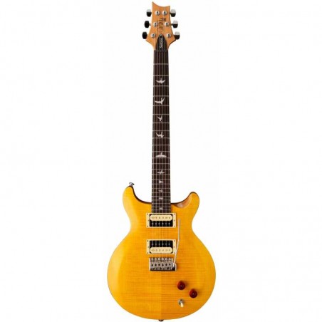 PRS SE SANTANA YELLOW