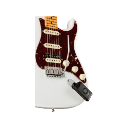 Ampli casque Fender Mustang Micro
