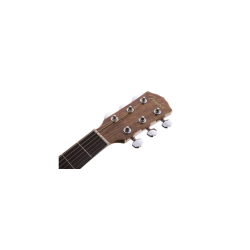 Fender CD-60 Dreadnought V3 DS, Walnut Fingerboard, Natural