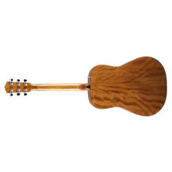 Fender CD-60 Dreadnought V3 DS, Walnut Fingerboard, Natural