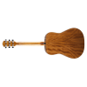 Fender CD-60 Dreadnought V3 DS, Walnut Fingerboard, Natural