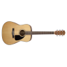 Fender CD-60 Dreadnought V3 DS, Walnut Fingerboard, Natural