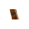 Guitare FENDER Newporter Player, Walnut Fingerboard, Natural