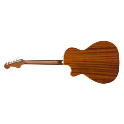 Guitare FENDER Newporter Player, Walnut Fingerboard, Natural