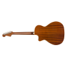 Guitare FENDER Newporter Player, Walnut Fingerboard, Natural