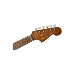 Guitare FENDER Newporter Player, Walnut Fingerboard, Natural