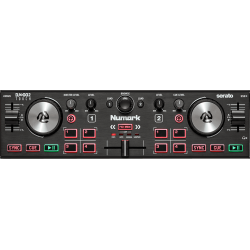 NUMARK DJ2GO2TOUCH