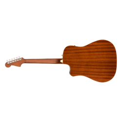 Guitare FENDER Redondo Player, Walnut Fingerboard, Natural