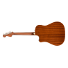 Guitare FENDER Redondo Player, Walnut Fingerboard, Natural