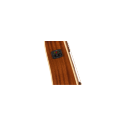 Guitare FENDER Redondo Player, Walnut Fingerboard, Natural