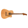 Guitare FENDER Redondo Player, Walnut Fingerboard, Natural