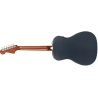 Guitare FENDER Malibu Player, Walnut Fingerboard,MidnightSatin