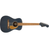 Guitare FENDER Malibu Player, Walnut Fingerboard,MidnightSatin
