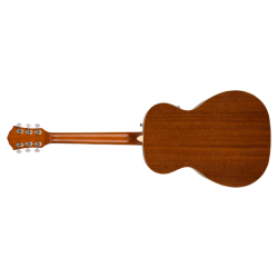 Fender FA-235E Concert, Laurel Fingerboard, Natural