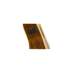 Fender FA-235E Concert, Laurel Fingerboard, Natural