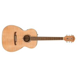 Fender FA-235E Concert, Laurel Fingerboard, Natural