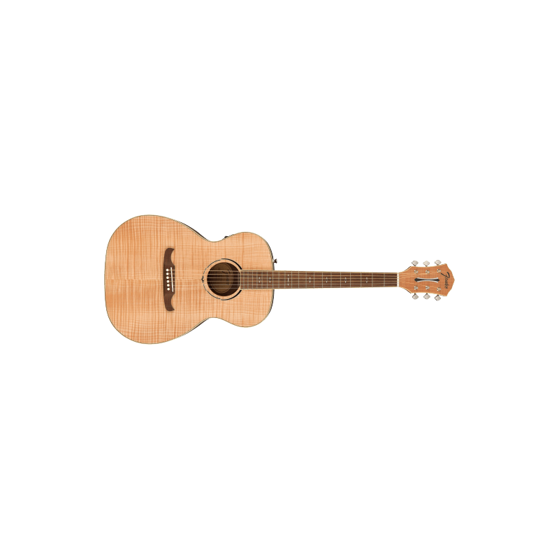 Fender FA-235E Concert, Laurel Fingerboard, Natural
