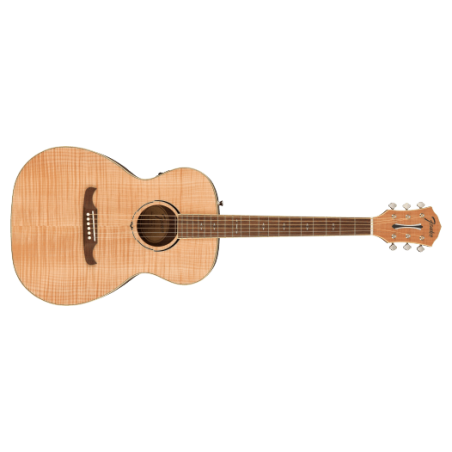 Fender FA-235E Concert, Laurel Fingerboard, Natural