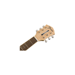 Fender FA-235E Concert, Laurel Fingerboard, Natural
