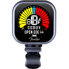 Accordeur Fender Flash Tuner, Black