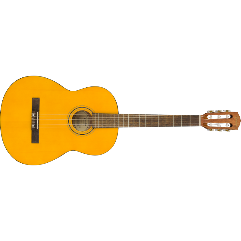 Guitare classique Fender ESC105 Educational Series, WN