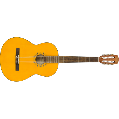 Guitare classique Fender ESC105 Educational Series, WN