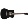 Fender CD-60 Dreadnought V3 DS, Walnut Fingerboard, Natural