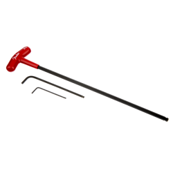 Fender American Standard Bass Wrench Kit, Black