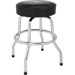 Tabouret Fender 24 Custom Shop Pinstripe Barstool
