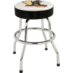Tabouret Fender Rocks Cali Barstool, 24