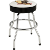 Tabouret Fender Rocks Cali Barstool, 24