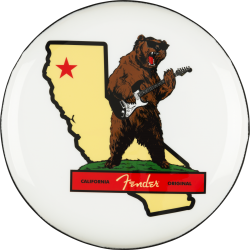 Tabouret Fender Rocks Cali Barstool, 24
