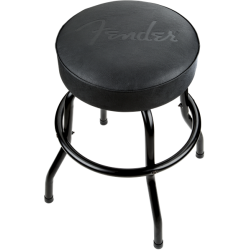 Tabouret Fender Blackout Barstool 24