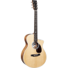 Guitare Martin GMA SC-13E