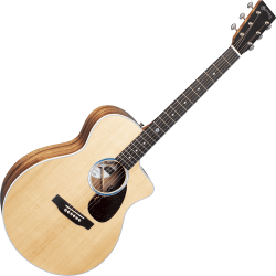 Guitare Martin GMA SC-13E