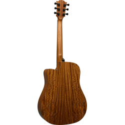 Guitare folk Lag GLA T318DCE