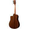 Guitare LAG Hyvibe 20 GLH THV20DCE avec étui