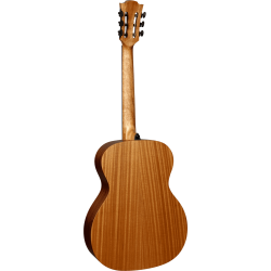 Guitare Lag GLA TN70A Nylon Auditorium manche folk