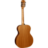 Guitare Lag GLA TN70A Nylon Auditorium manche folk