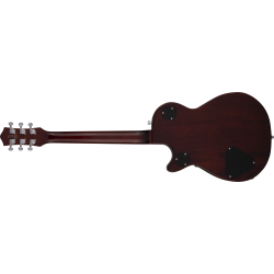Gretsch G5220 Electromatic Jet™ BT Single-Cut with V-Stoptail, Laurel Fingerboard, Firestick Red