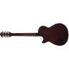 Gretsch G5220 Electromatic Jet™ BT Single-Cut with V-Stoptail, Laurel Fingerboard, Firestick Red