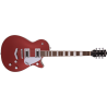 Gretsch G5220 Electromatic Jet™ BT Single-Cut with V-Stoptail, Laurel Fingerboard, Firestick Red