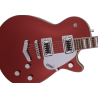 Gretsch G5220 Electromatic Jet™ BT Single-Cut with V-Stoptail, Laurel Fingerboard, Firestick Red