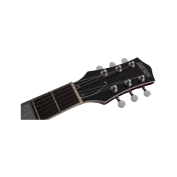 Gretsch G5220 Electromatic Jet™ BT Single-Cut with V-Stoptail, Laurel Fingerboard, Firestick Red