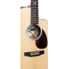 Guitare Martin GMA SC-13E