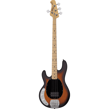 Basse Stingray4 - Vintage Sunburst Gaucher