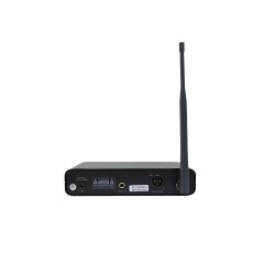 Micro HF POWER DA UHF MH 100